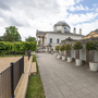Chiswick House - Exteriors