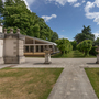 Chiswick House - Exteriors