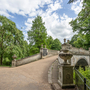Chiswick House - Grounds