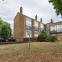 Attlee Terrace