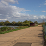 Fairlop Waters Country Park - Waterfront