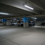 Gas South District Parking Deck 1