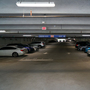 Gas South District Parking Deck 2