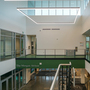 Georgia Gwinnett College Convocation Center & Gym