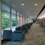 Georgia Gwinnett College Library & Surrounding Exteriors