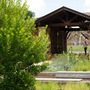 Norcross Library Box Garden