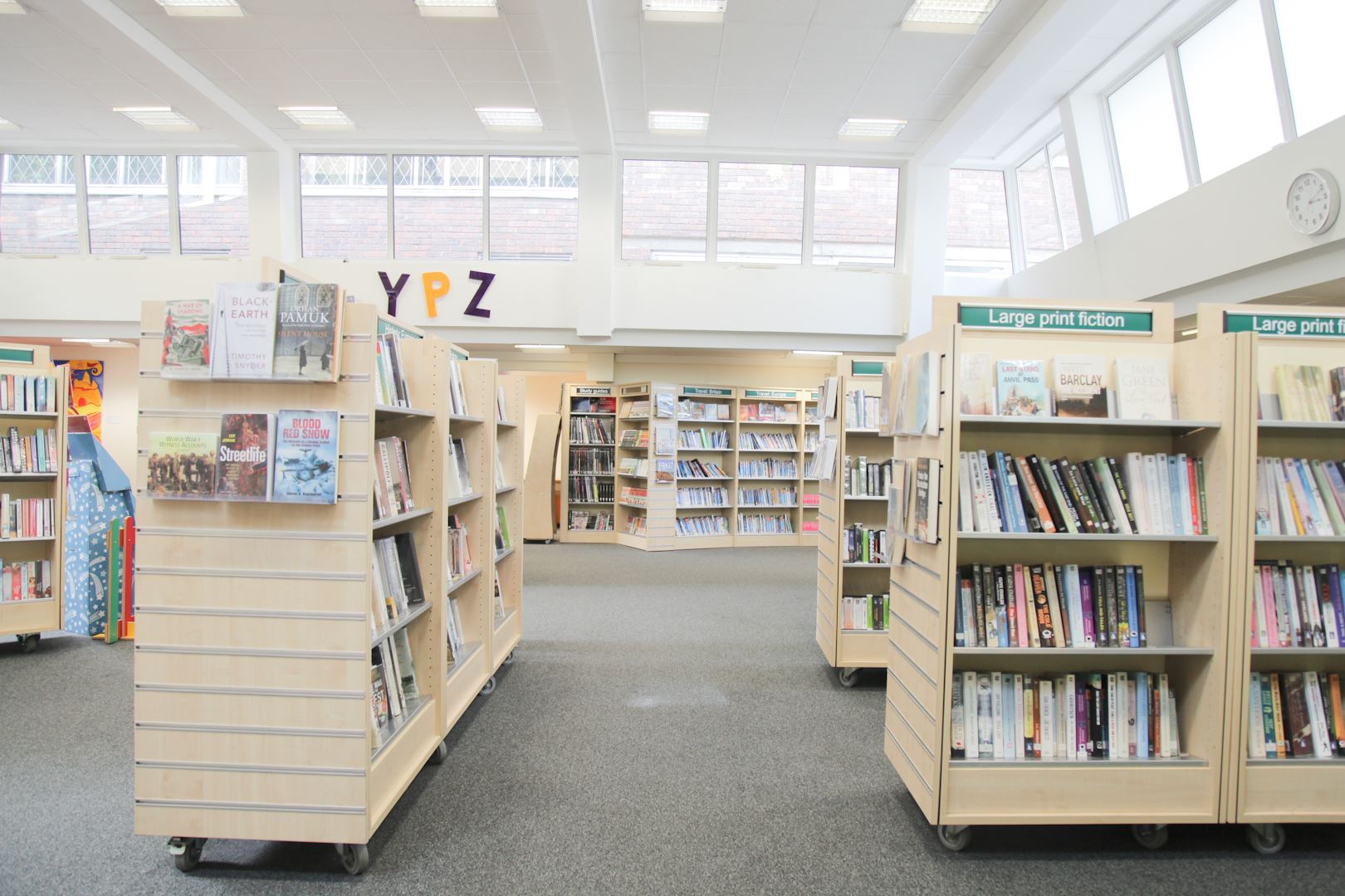 brompton head office