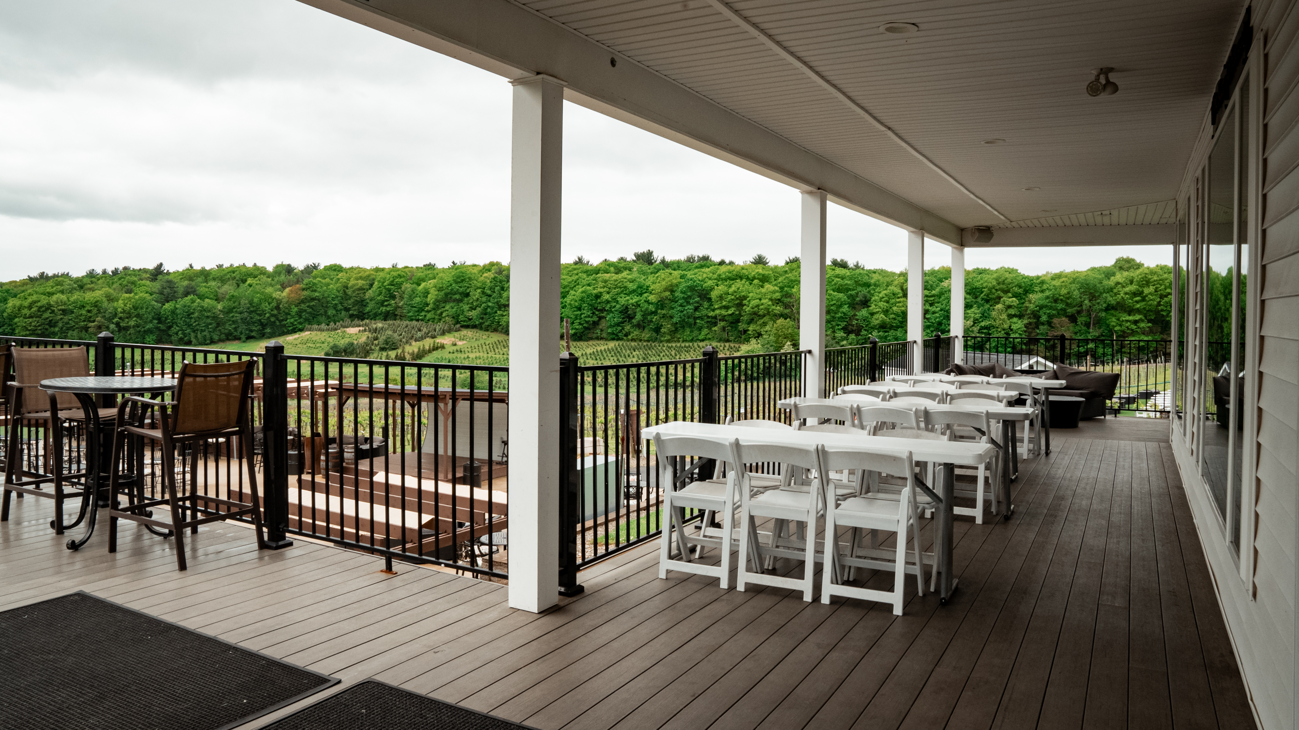 Locations Hub - Blue Ridge Estate Vineyard & Winery | Pocono Mountains