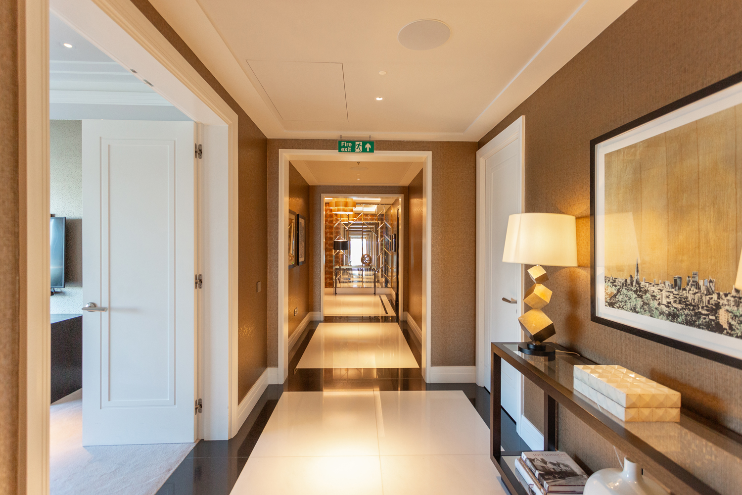 Central Park Tower NYC | Central Park Condos & Penthouses