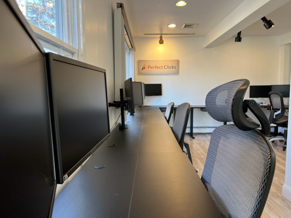 Locations Hub - Professional Office Space