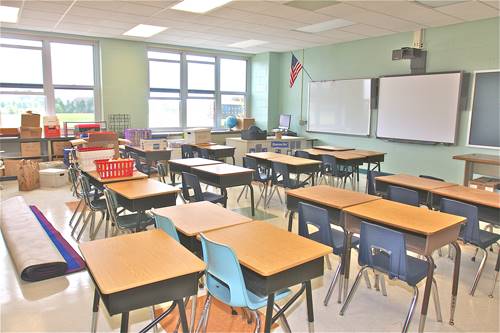 Riley Avenue Elementary School