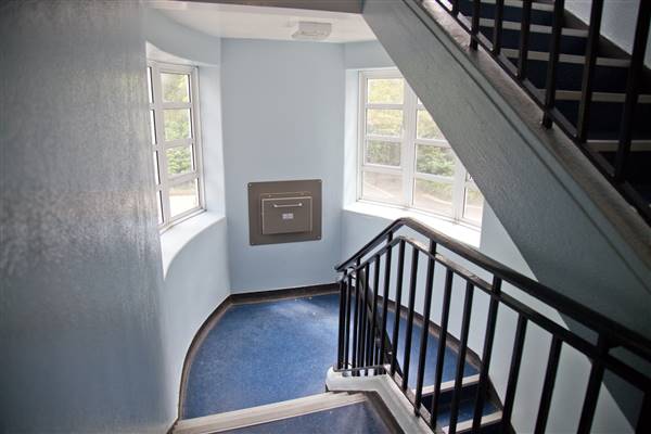 White City Estate