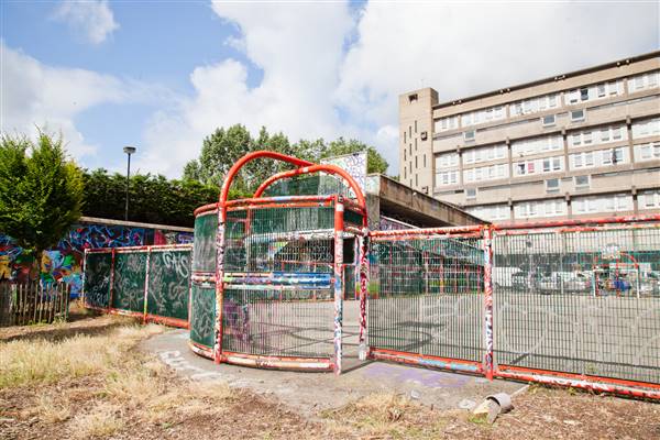 Trellick Tower