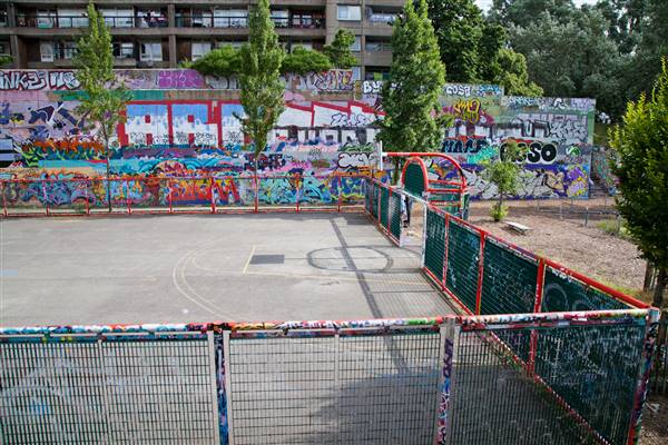 Trellick Tower