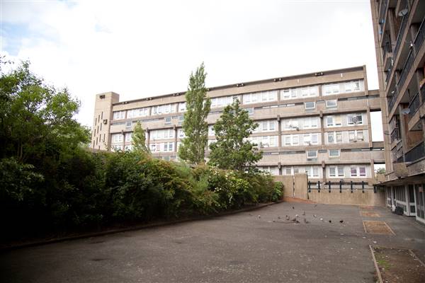 Trellick Tower