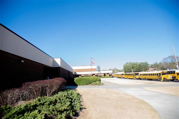 Meadowcreek High School