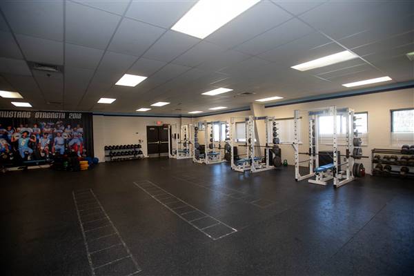 Meadowcreek High School