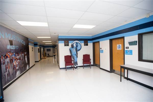 Meadowcreek High School