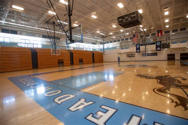 Meadowcreek High School