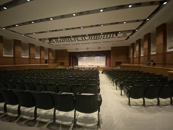 Central Gwinnett High School