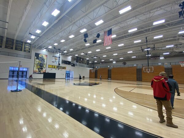 Central Gwinnett High School