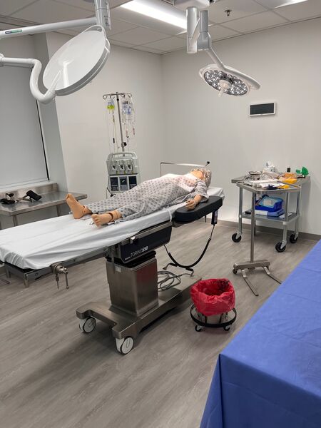 MedSimCenter