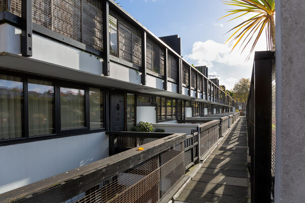 Dunboyne Road Estate