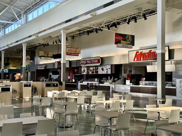 Sugarloaf Mills Mall
