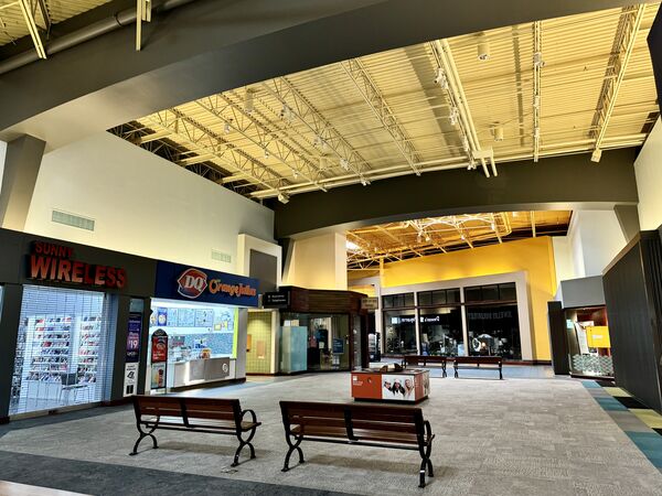 Sugarloaf Mills Mall