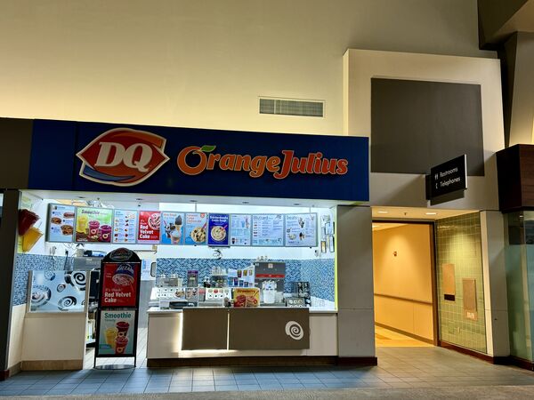 Sugarloaf Mills Mall