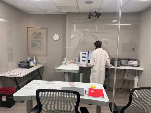 MedSimCenter