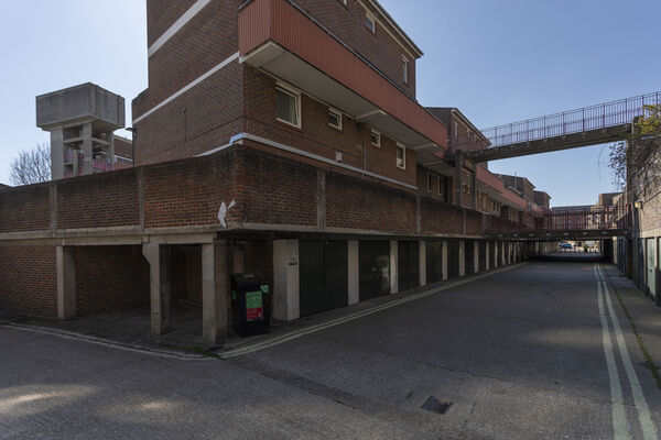 Silverlock Estate
