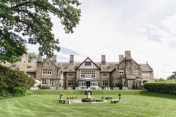 Greystone Hall