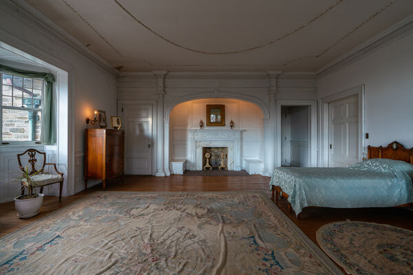 Greystone Hall