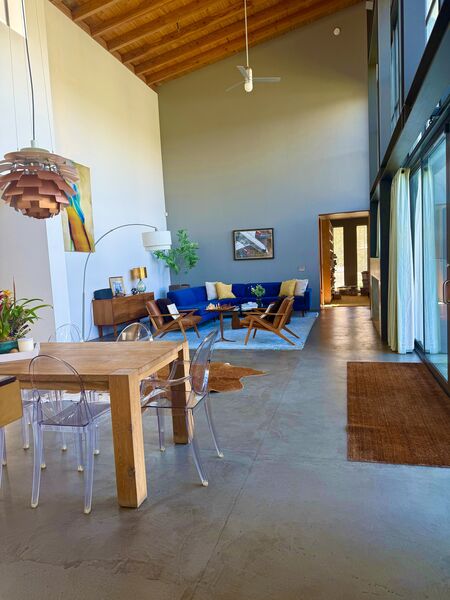 Kingston Wine Country Estate