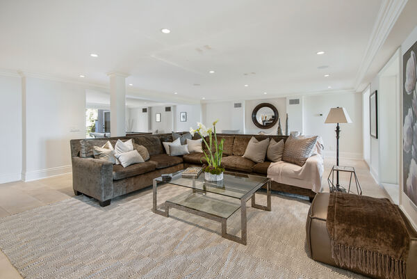 Luxury Bel Air Estate with Panoramic Views