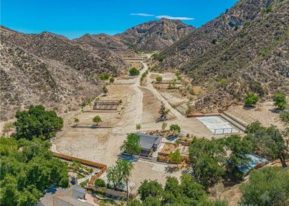 Locations Hub - Jackson Ranch