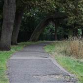 Norbury Hall Park