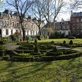 Trinity Church Square