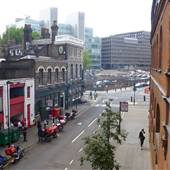 Rosebery Avenue