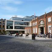 St. John's Square