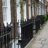 Sekforde Street