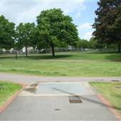 Barnard Park