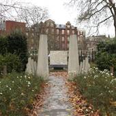 Geraldine Mary Harmsworth Park