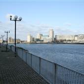 Durand's Wharf