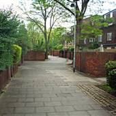 Coopers Lane Estate