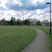 Woodside Park