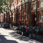 Judd Street