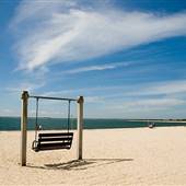Orient State Park