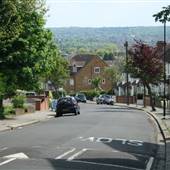 Canham Road